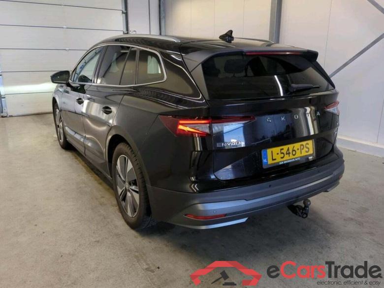 SKODA Enyaq iV 80 #6