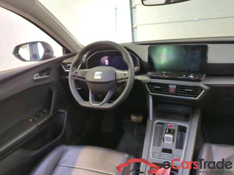 SEAT Leon Sportstourer 1.5 eTSI Style L.Ed. #3