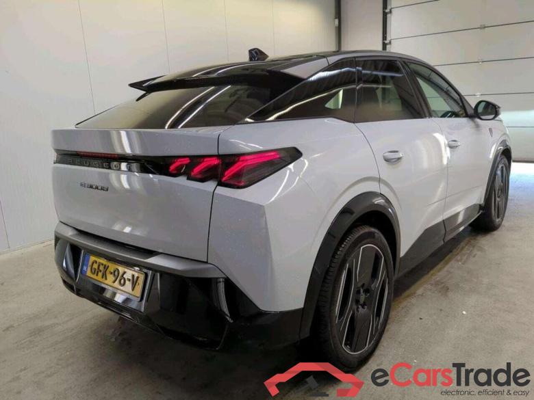 PEUGEOT e-3008 GT 73 kWh #2