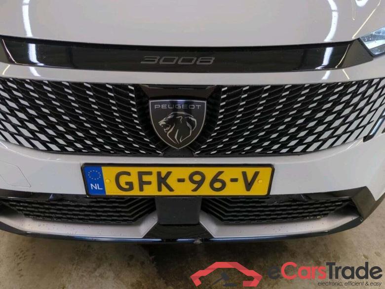 PEUGEOT e-3008 GT 73 kWh #4