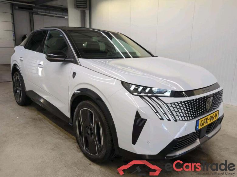 PEUGEOT e-3008 GT 73 kWh #5