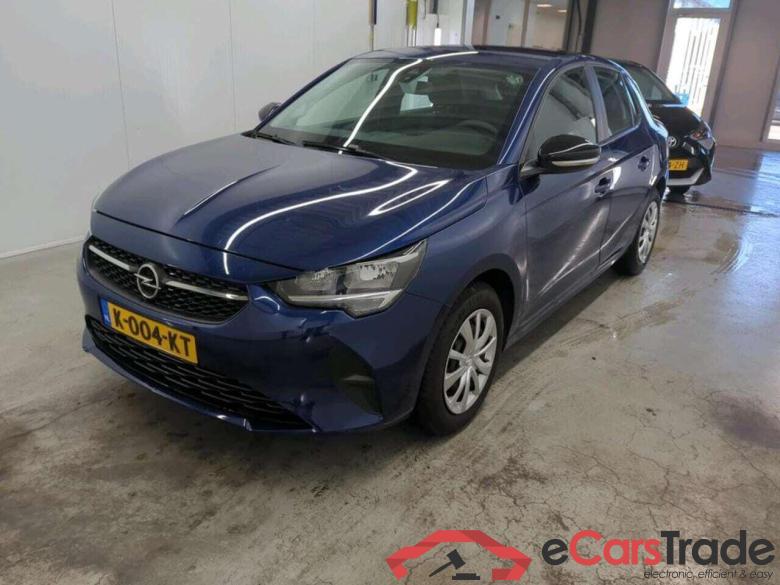 OPEL Corsa 1.2 Edition #1