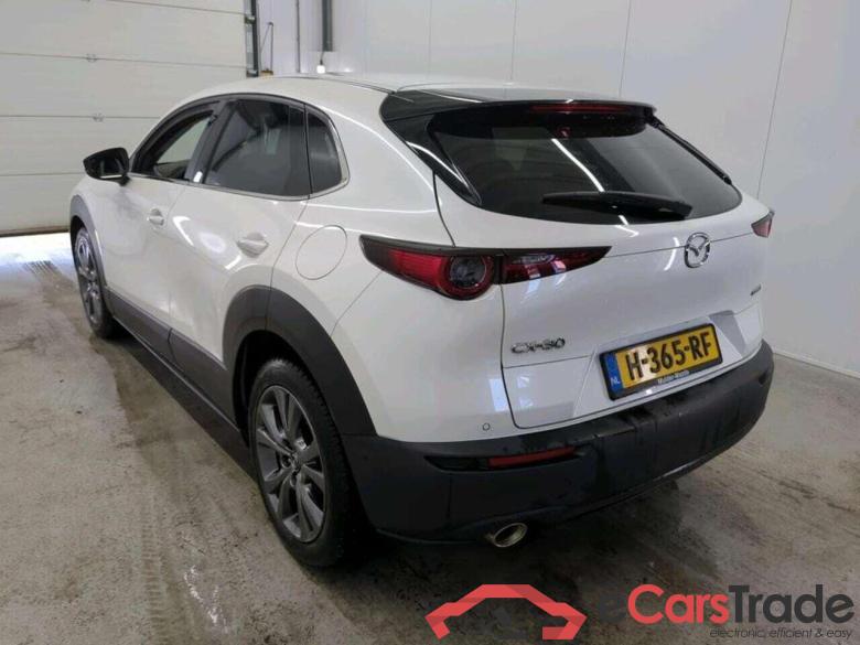 Mazda CX-30 2.0 SA-X Luxury #6