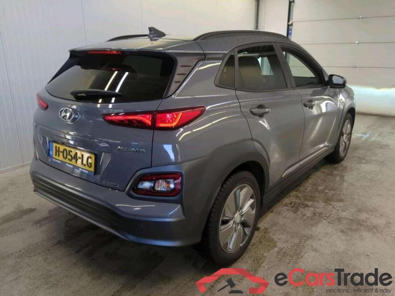 HYUNDAI Kona EV Premium 64 kWh #2