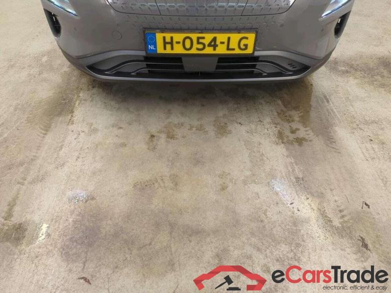 HYUNDAI Kona EV Premium 64 kWh #4