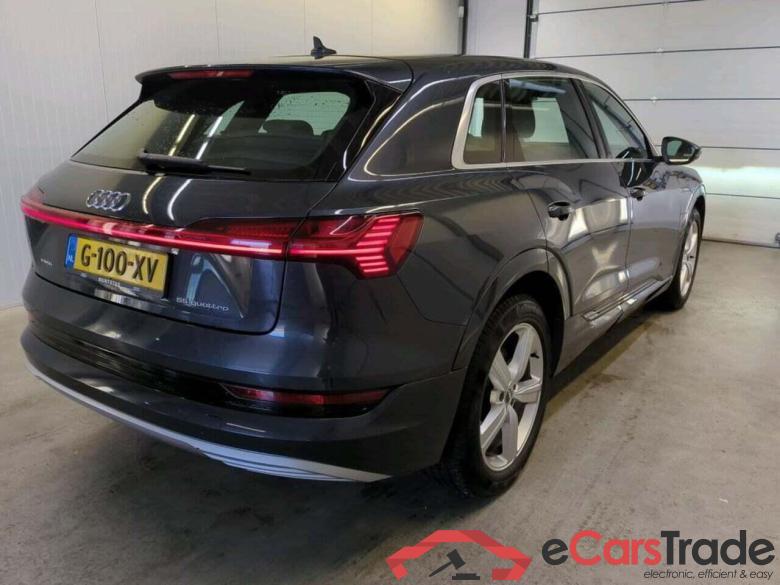 AUDI e-tron e-tron 55 q. adv. #2