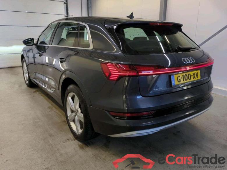 AUDI e-tron e-tron 55 q. adv. #5