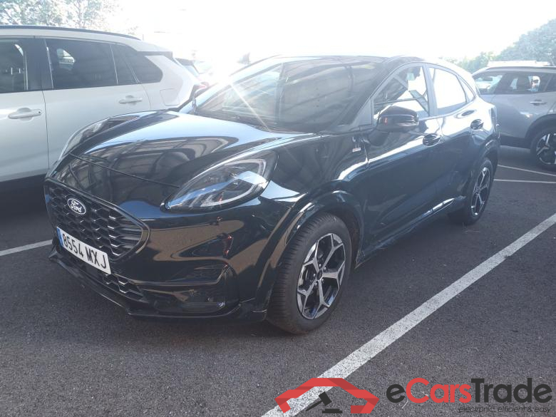 FORD Puma ST Line 1.0 EcoBoost 125cv Automático