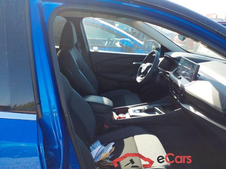 NISSAN Qashqai E POWER 140 KW 190 CV Auto 4x2 N-Connecta #3