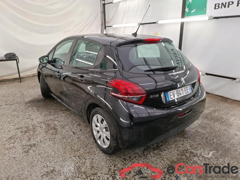 Peugeot 1.6 BLUEHDI 75 PREMIUM PACK 208 Affaire Premium Pack 1.6 HDi 75CV BVM5 E6 #2