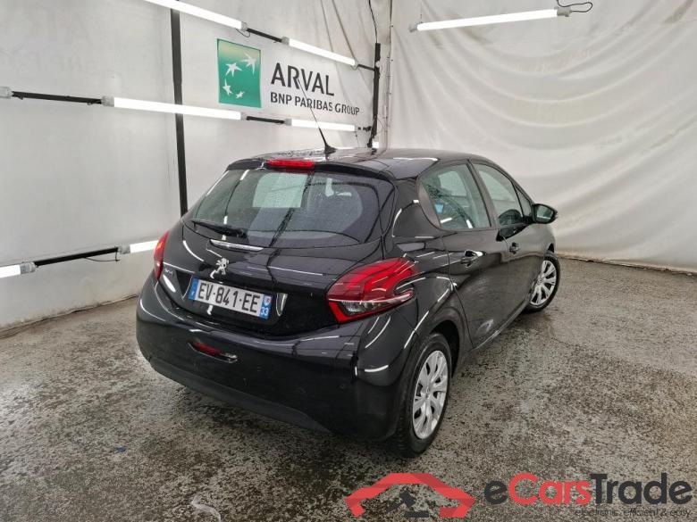 Peugeot 1.6 BLUEHDI 75 PREMIUM PACK 208 Affaire Premium Pack 1.6 HDi 75CV BVM5 E6 #3