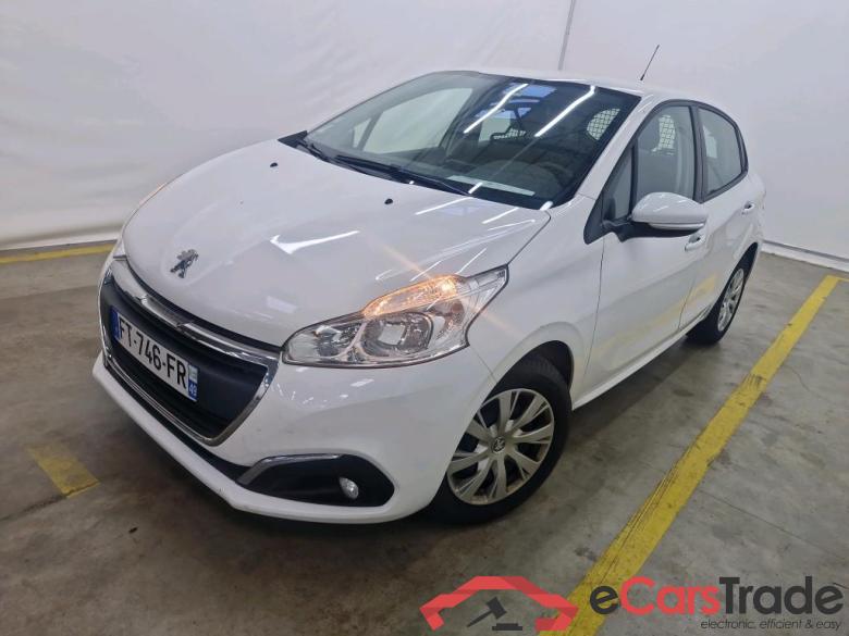 Peugeot BlueHDi 100 S&S PREMIUM PACK 208 Affaire Premium Pack 1.5 HDi 100CV BVM5 E6dT #1