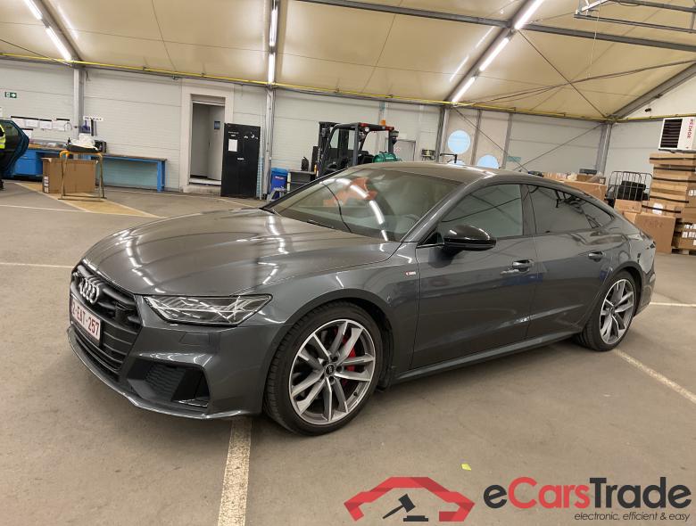 AUDI A7 Sportback 55 TFSI e Q PHEV Competition Str.(EU6AP) #1