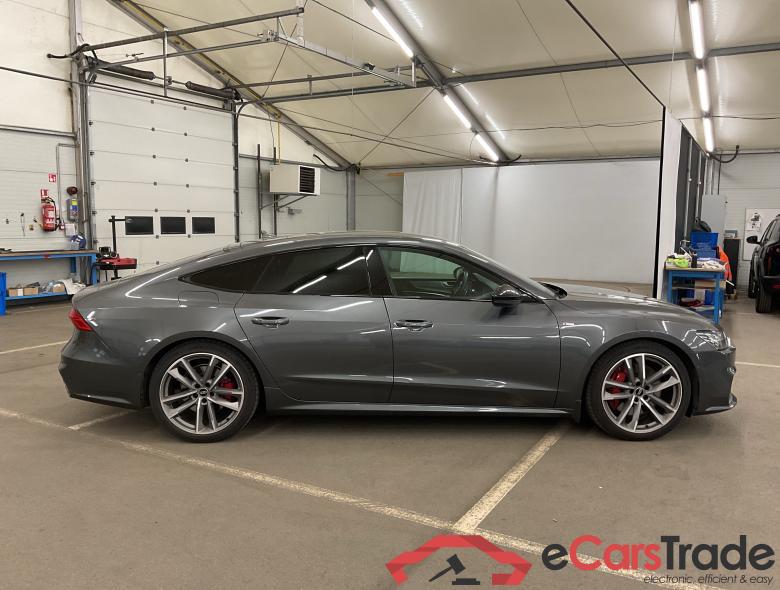 AUDI A7 Sportback 55 TFSI e Q PHEV Competition Str.(EU6AP) #5