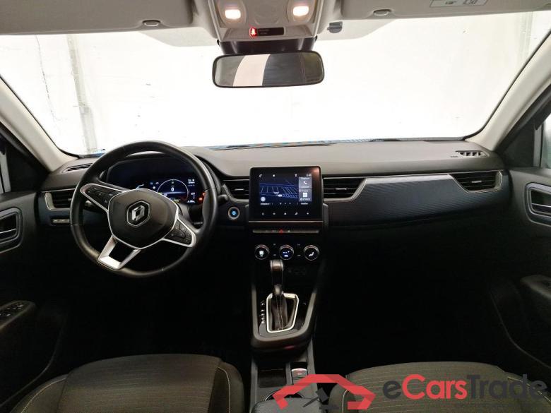 Renault Business E-TECH 145 RENAULT Arkana / 2021 / 5P / SUV Business E-TECH 145 #5
