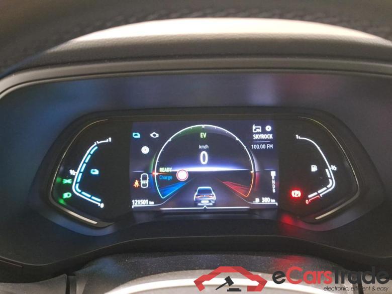 Renault Business E-TECH 145 RENAULT Arkana / 2021 / 5P / SUV Business E-TECH 145 #6