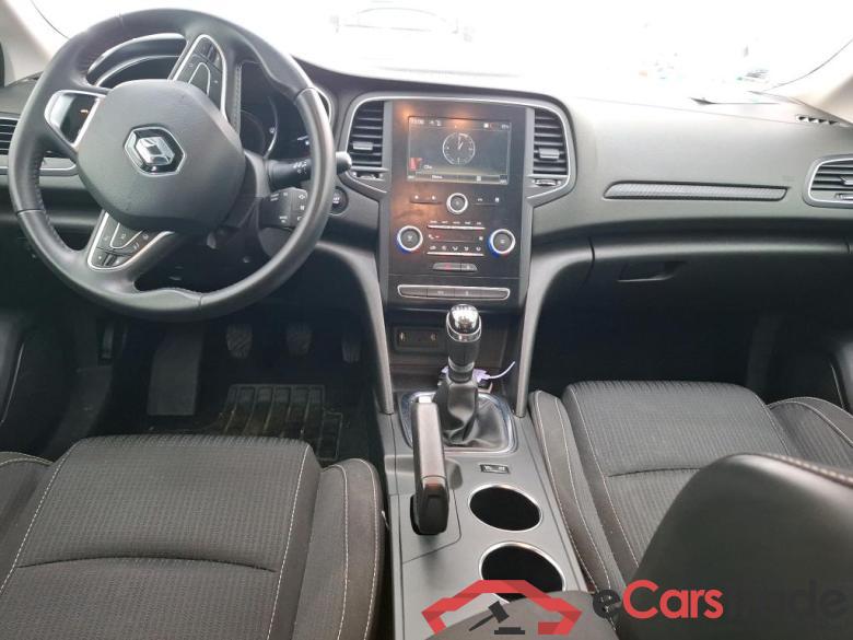 Renault Business Blue dCi 95 Megane IV Berline 5pt. Business 1.5 dCi 95CV BVM6 E6dT #5