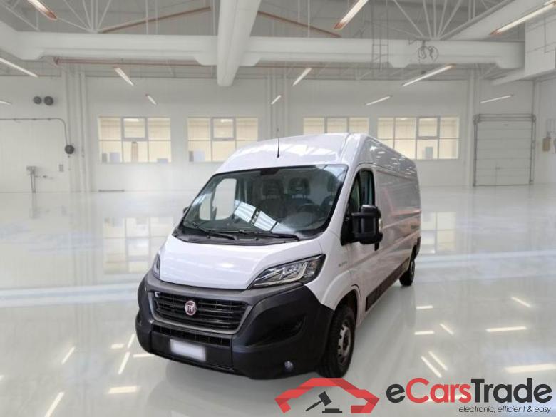 Fiat 35LH2 FIAT DUCATO / 2014 / 4P / FURGONE 35 LH2 2.3 MULTIJET 140CV E6D-TEMP #1