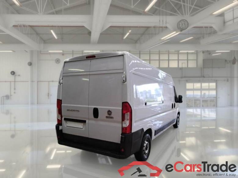 Fiat 35LH2 FIAT DUCATO / 2014 / 4P / FURGONE 35 LH2 2.3 MULTIJET 140CV E6D-TEMP #2