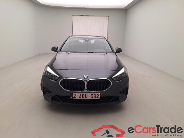 BMW, 2-serie Gr.Coupé '19, BMW 2 Reeks Gran Coupé 216dA (85kW) 4d #1