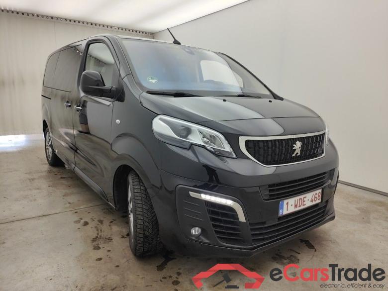 Peugeot Traveller 2.0 B.HDi 150 S&S STD Business VIP 5d 7pl #2