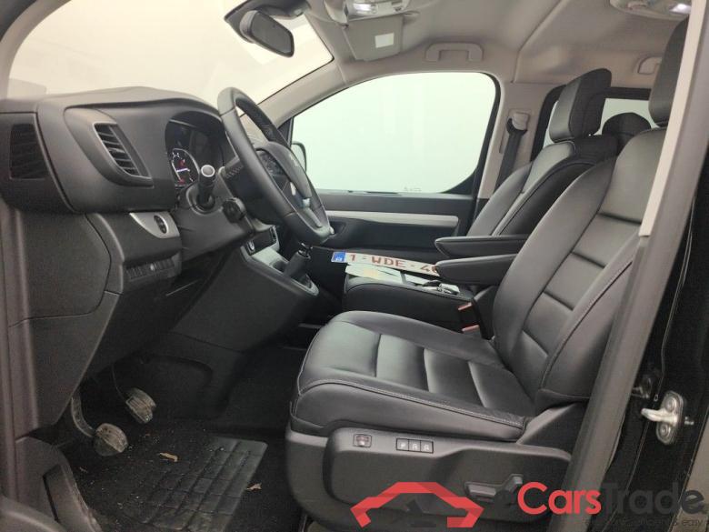 Peugeot Traveller 2.0 B.HDi 150 S&S STD Business VIP 5d 7pl #6