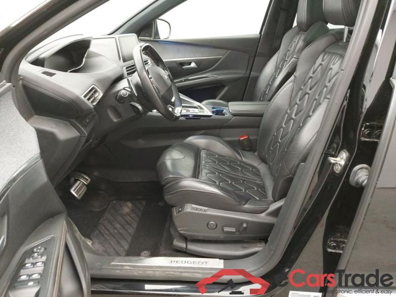 Peugeot 5008 1.2 PureTech 96kW S&S EAT8 GT Line 5d #3