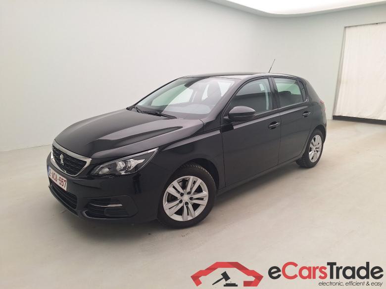 Peugeot, 308 FL'17, Peugeot 308 1.5 BlueHDi 130 S&S Active 5d #4