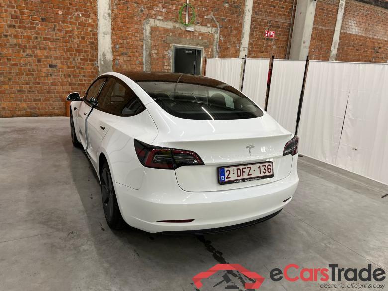 Tesla, Model 3 FL'23 BEV, Tesla Model 3 RWD 4d #6