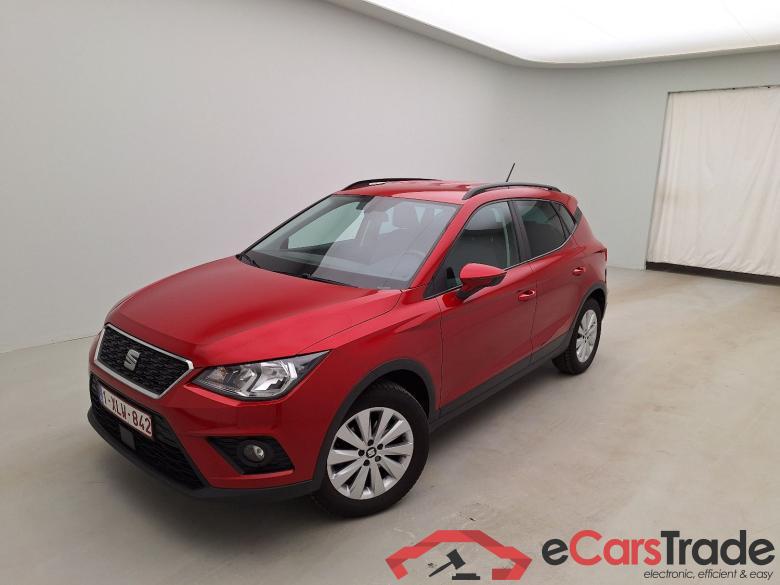 Seat, Arona '17, SEAT Arona 1.0 TSI 70kW Move 5d #4