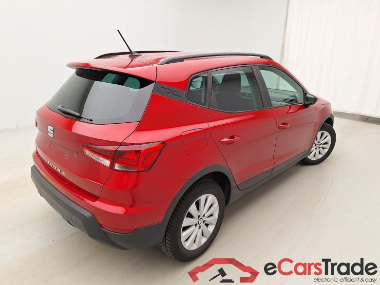Seat, Arona '17, SEAT Arona 1.0 TSI 70kW Move 5d #6