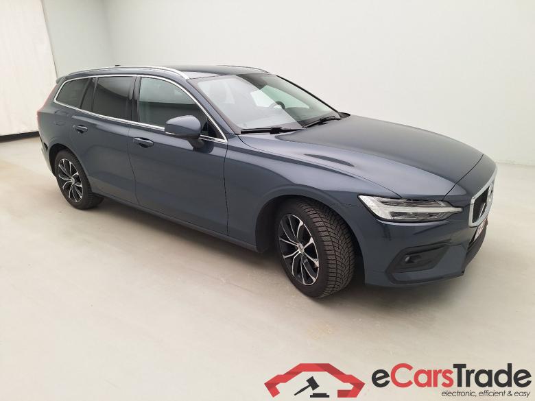 Volvo, V60 '18, Volvo V60 D3 Geartronic Momentum Pro 5d #5