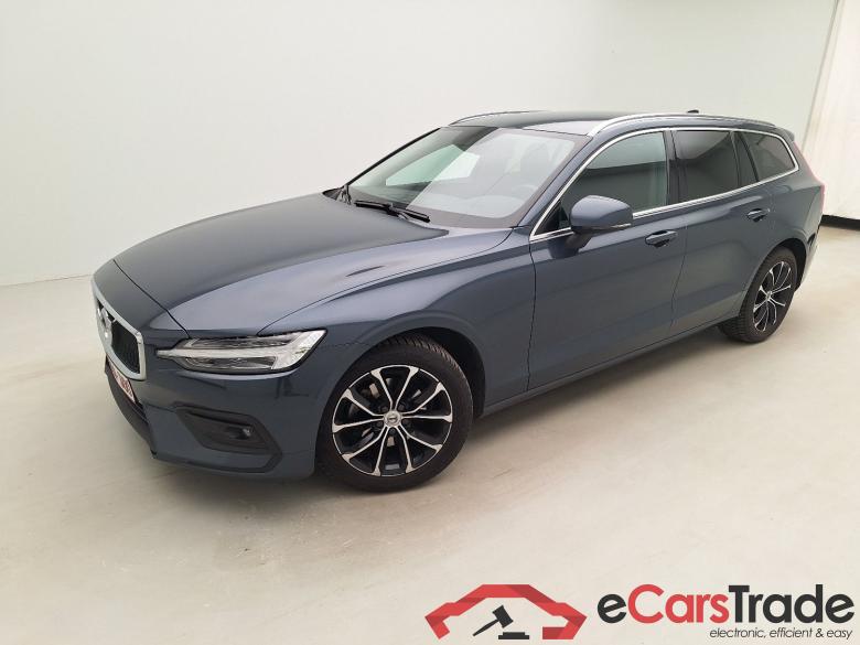 Volvo, V60 '18, Volvo V60 D3 Geartronic Momentum Pro 5d #6