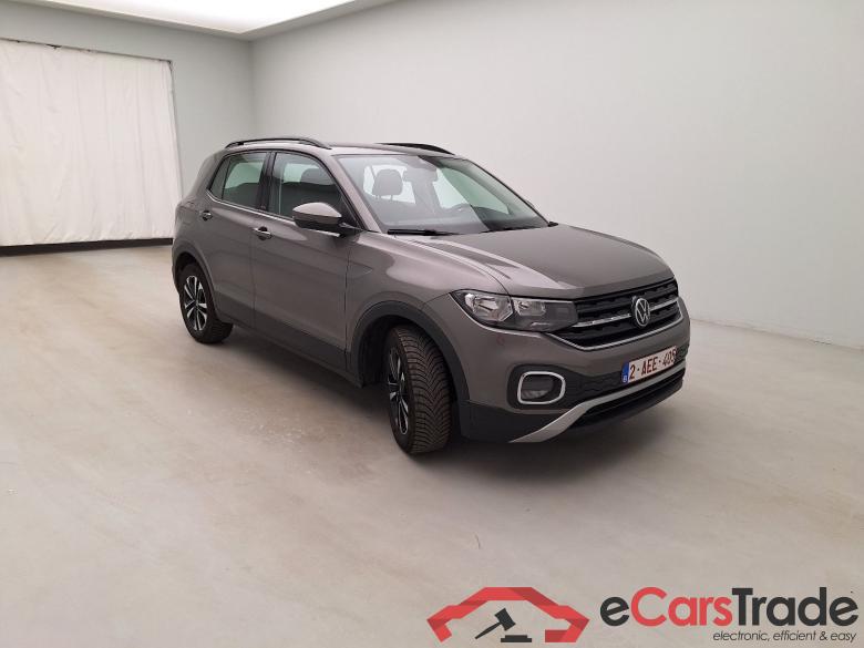 VW, T-Cross '18, Volkswagen T-Cross 1.0 TSI 81kW United 5d #2