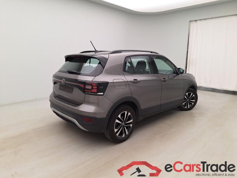 VW, T-Cross '18, Volkswagen T-Cross 1.0 TSI 81kW United 5d #3