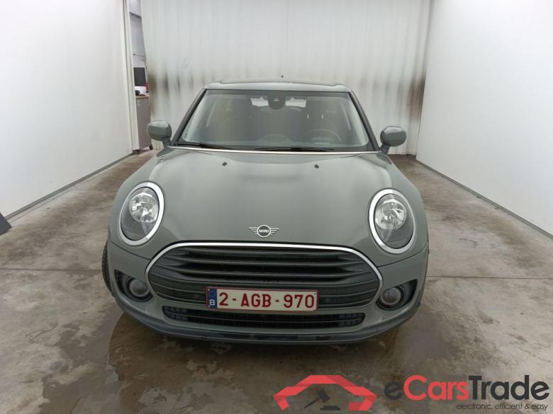 Mini Clubman One D (85 kW) Aut. 5d #5