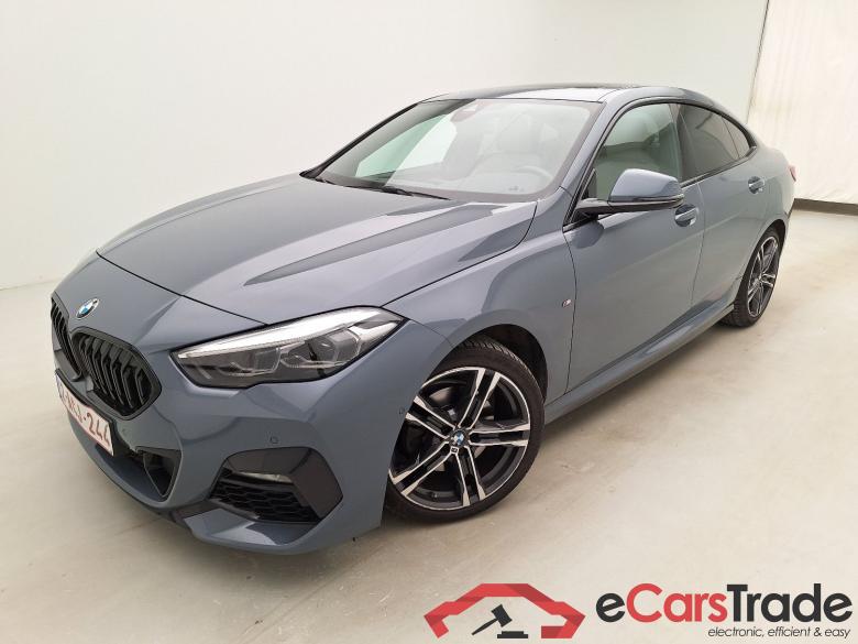 BMW, 2-serie Gr.Coupé '19, BMW 2 Reeks Gran Coupé 218iA (100kW) 4d #4