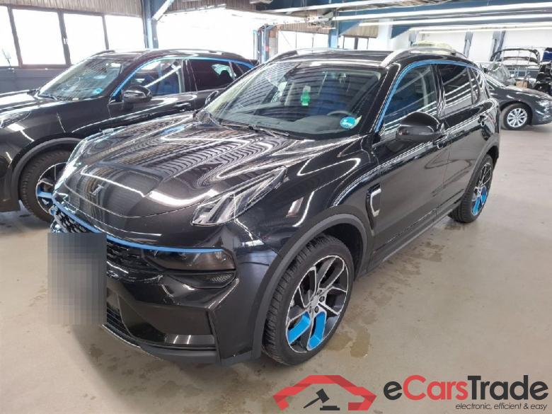 LynkAndCo Lynk & Co 01 ´20 LYNK & CO 01 PHEV 5d 132kW #2
