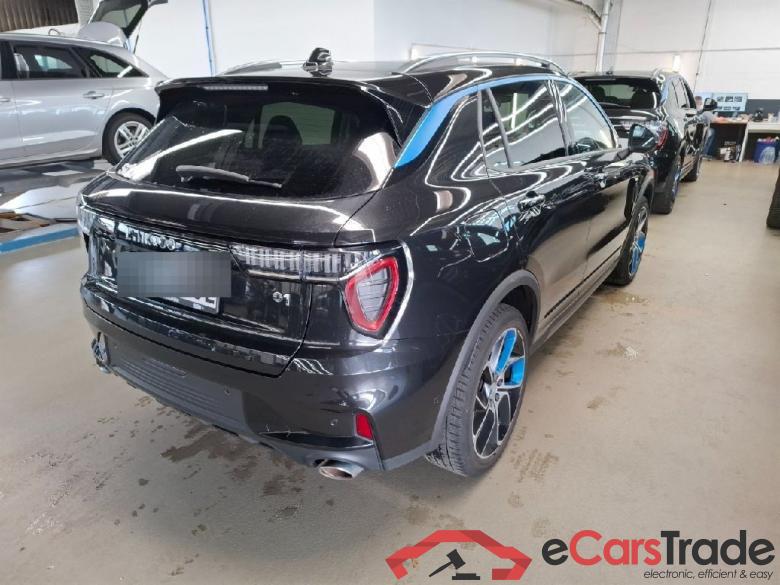 LynkAndCo Lynk & Co 01 ´20 LYNK & CO 01 PHEV 5d 132kW #6