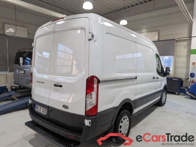Ford _Transit LKW ´13 Transit Kastenwagen 350 L2 Trend 2.0 TDCi 96KW MT6 E6 #3