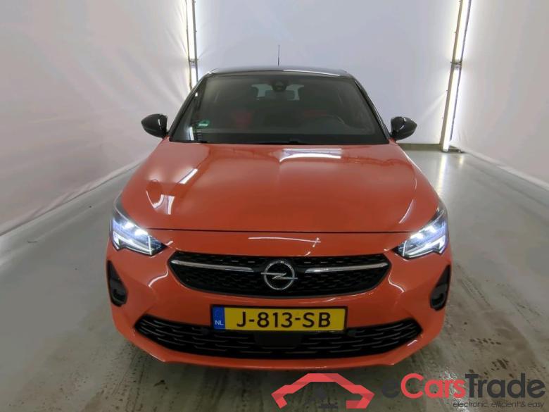 Opel Corsa 5d '19 Opel Corsa 1.2 TURBO GS LINE 74KW 5d #5