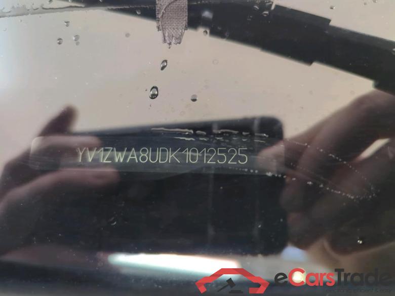 Volvo V60 '18 Volvo V60 D4 Geartronic Inscription 5d #6