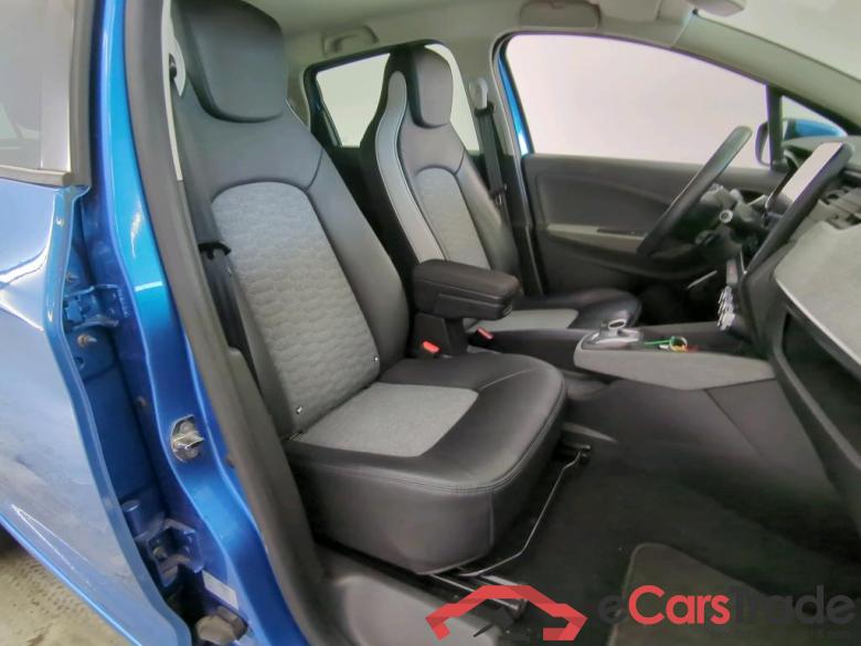 Renault ZOE '19 BEV Renault ZOE R135 Intens (batterijkoop) 5d #3