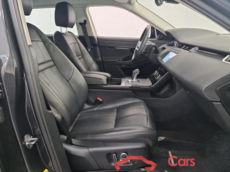 LandRover RR.Evoque '18 Land Rover Range Rover Evoque P300e PHEV AWD S automaat 5d #3