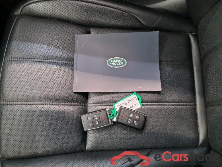 LandRover RR.Evoque '18 Land Rover Range Rover Evoque P300e PHEV AWD S automaat 5d #4