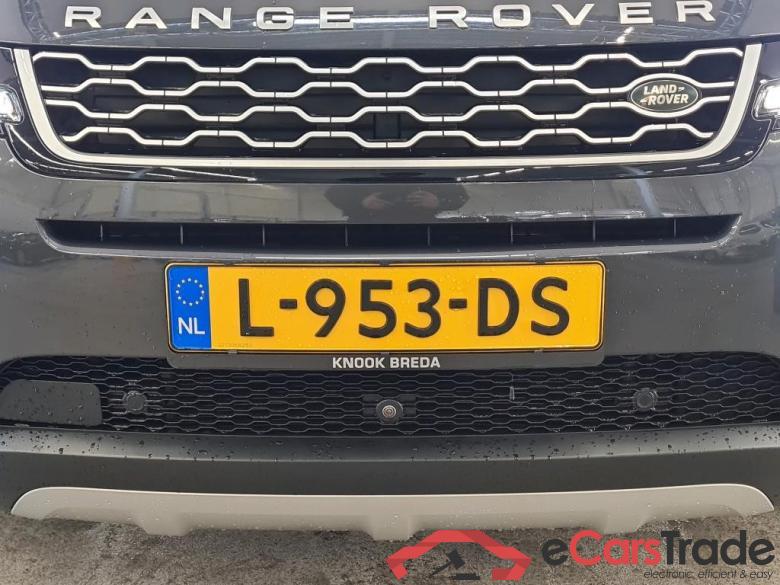 LandRover RR.Evoque '18 Land Rover Range Rover Evoque P300e PHEV AWD S automaat 5d #5
