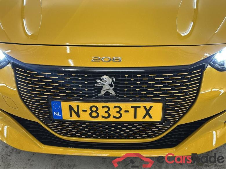 Peugeot 208 '19 Peugeot e-208 Active Pack 50kWh 136 5d #5