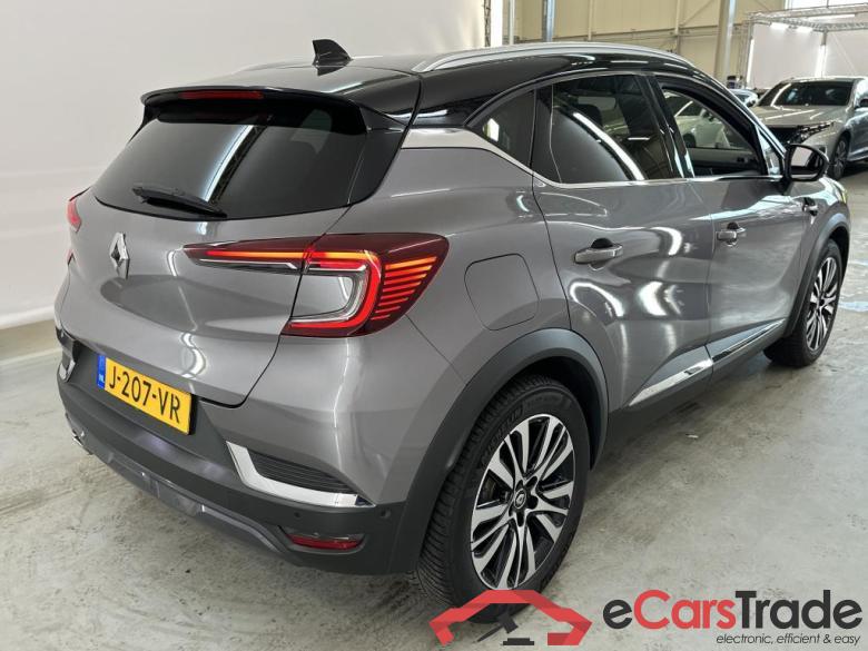 Renault Captur '19 Renault Captur TCe 155 EDC GPF Initiale Paris 5d #2