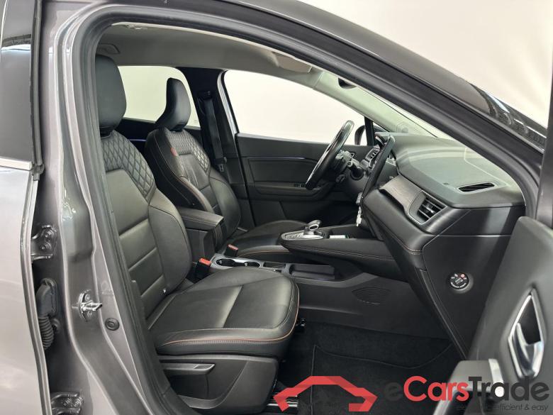 Renault Captur '19 Renault Captur TCe 155 EDC GPF Initiale Paris 5d #3
