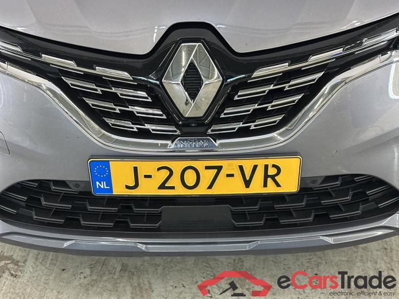 Renault Captur '19 Renault Captur TCe 155 EDC GPF Initiale Paris 5d #5